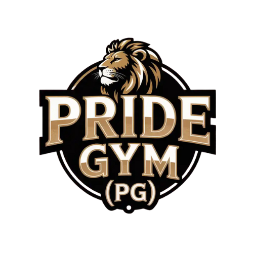 home pride gym logo