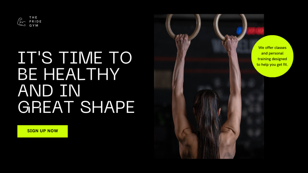 The Pride Gym 1024x576