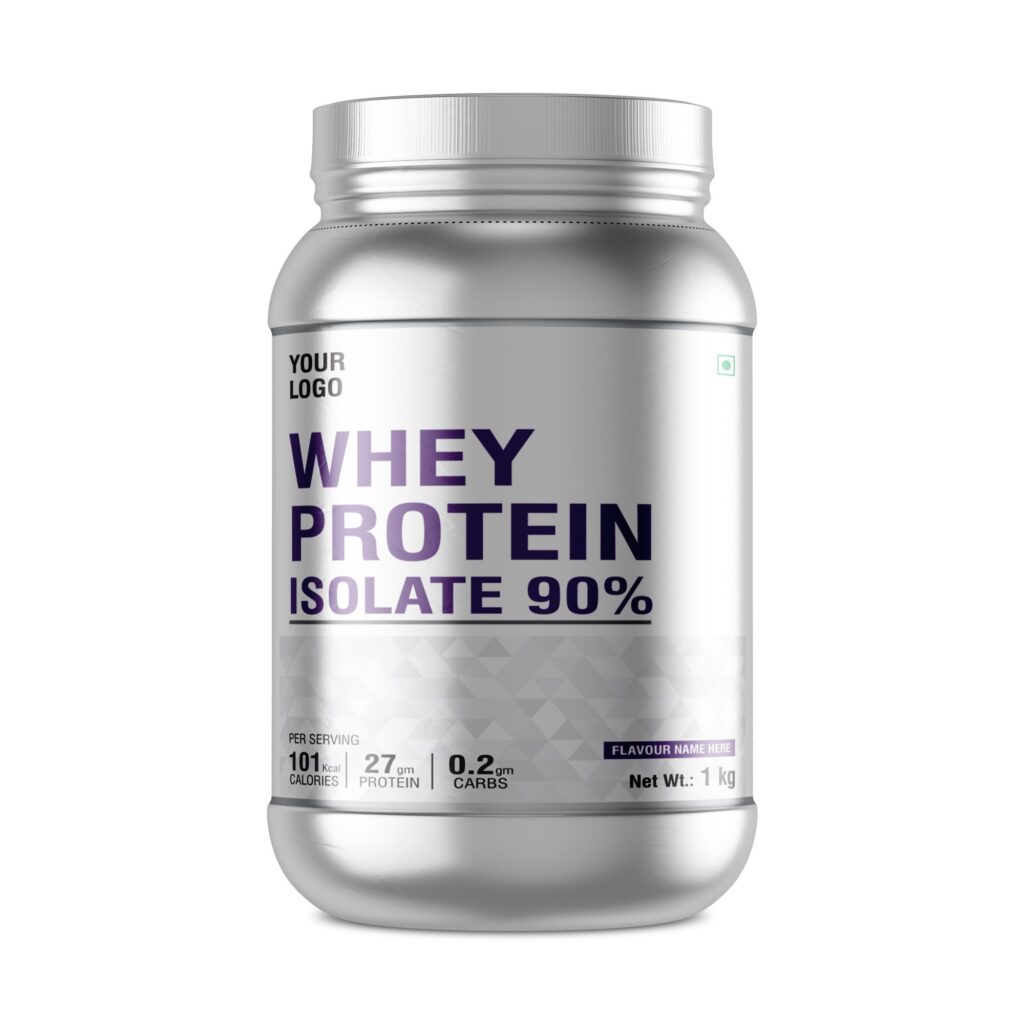 whey protein